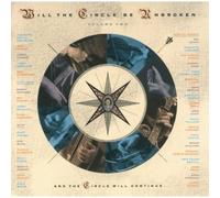 Will The Circle Be Unbroken CD