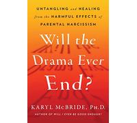 Will the Drama Ever End?: Untangling and Healing from the Harmful Effects of Parental Narcissism