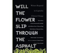 Will The Flower Slip Through The Asphalt?