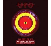 WILL THE LAST MAN STANDING - Vinyl Record2 - G4z
