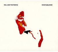 Will and the People - Whistleblower [Import]