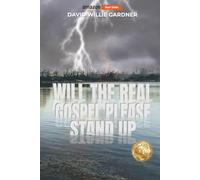 Will the Real Gospel Please Stand Up