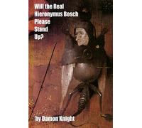 Will The Real Hieronymus Bosch Please Stand Up?