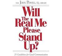 Will the Real Me Please Stand Up by John Powell John Powell (Auteur)