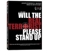 Will The Real Terrorist Please Stand Up