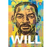 Wilbur Smith, Mark Manson – Will: The Sunday Times Bestselling Autobiography – Poche