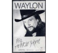 Will The Wolf Survive [Import]