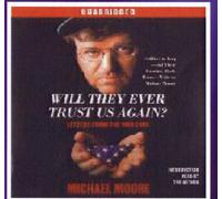 will they ever trust again ?