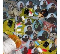 Nick Hakim – Will This Make Me Good – Vinyle 12" LP Pochette Gatefold