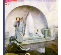 Will to death CD