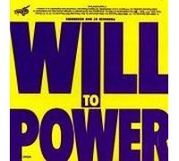 Will To Power