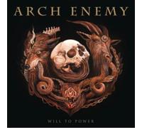 Will To Power E