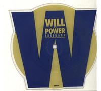 WILL TO POWER FREEBABY - BABY I LOVE YOUR WAY