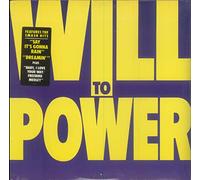Will to Power [Import]