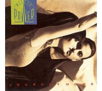 Will to Power - Journey Home