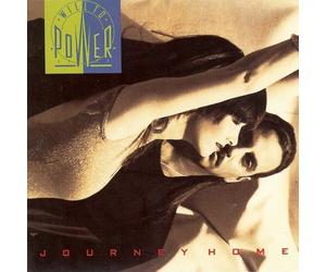 Will to Power - Journey Home