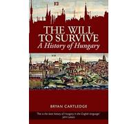 Will To Survive