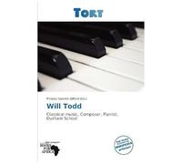 Will Todd