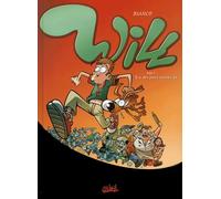 Will, tome 1 : Y a des jours comme ça ...