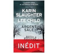 Will Trent - Argent Sale