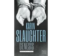 Will Trent - Genesis