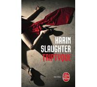 Will Trent - Triptyque