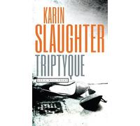 Will Trent - Triptyque