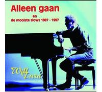 Will Tura - Alleen Gaan [Import]
