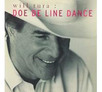 Will Tura - Doe De Line Dance [Import belge]