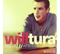 Tura, Will - His Ultimate Collection [Import]