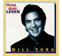 Will Tura - Hoop Doet Leven [Import]