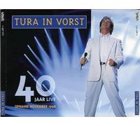 Will Tura - Tura in Vorst [Import]
