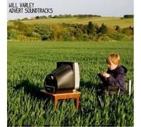 Will Varley - Advert Soundtracks [Import]