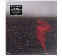 WILL VARLEY - THE HOLE AROUND MY HEAD (RED) [Vinilo]