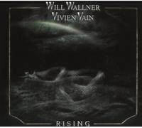 Will Wallner & Vivien Va - Rising