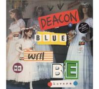 Will We Be Lovers [Import]