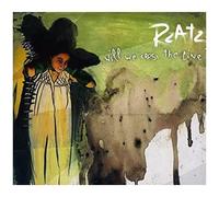 R-Zatz - Will We Cross the Line?