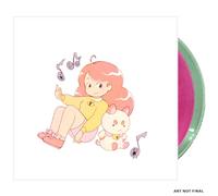 Will Wiesenfeld - Bee & Puppycat (Original Soundtrack)