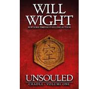 Will Wight Unsouled (Poche)