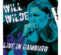 Will Wilde Live in Hamburg (CD)