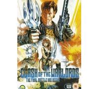 WILL WILLIAMS - WILL WILLIAMS - CLASH OF THE WARLORDS - [DVD] [UK Import]