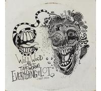 Will Wood & the Tapeworms – Everything Is a Lot (2015 Mix) – CD
