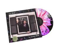 Will Wood - Will Wood - The Normal Album - Pink cyber shock