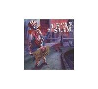 Will Work for Food by Uncle Slam (2012-01-31)