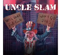 Will Work for Food-When God Dies
