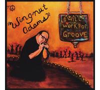 Will Work for Groove