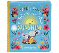 Will You Be My Sunshine