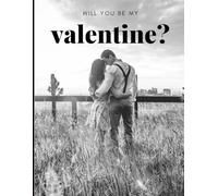 “Will You Be My Valentine?” - February 14th Special Edition: To the one who makes my heart skip a beat. On this Valentine’s Day, I ask you again… Will you be my forever Valentine?