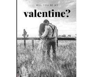 “Will You Be My Valentine?” - February 14th Special Edition: To the one who makes my heart skip a beat. On this Valentine’s Day, I ask you again… Will you be my forever Valentine?