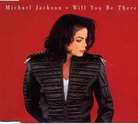 Jackson,Michael - Will You Be There (Edit) [Import]
